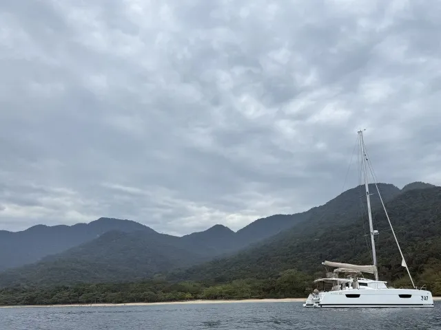 Tripulação do 307